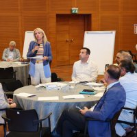 Başkan Bozbey, “Bursa’nın turizm değerlerini daha da görünür kılacağız” 