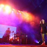 Bursa Festivali’ne muhteşem final 