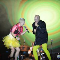 Bursa Festivali’ne muhteşem final 