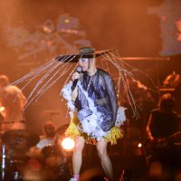 Bursa Festivali’ne muhteşem final 