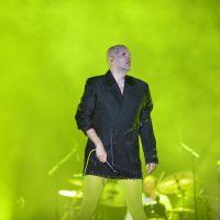 Bursa Festivali’ne muhteşem final 