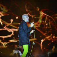 Bursa Festivali’ne muhteşem final 