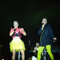 Bursa Festivali’ne muhteşem final 