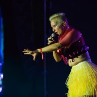 Bursa Festivali’ne muhteşem final 