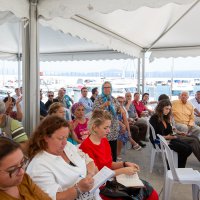 “Güzelyalı Marina” projesi ortak akılla şekillenecek 