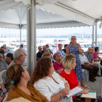 “Güzelyalı Marina” projesi ortak akılla şekillenecek 