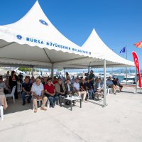 “Güzelyalı Marina” projesi ortak akılla şekillenecek 