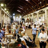 Bursa’nın zarafeti göz kamaştırdı 