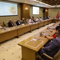 Bursa, akıllı şehircilikle gelişecek 