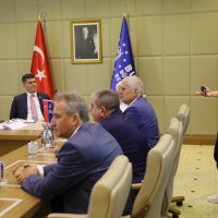 Bursa, akıllı şehircilikle gelişecek 