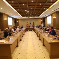 Bursa, akıllı şehircilikle gelişecek 