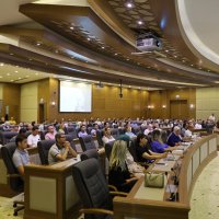 Belediye personeline ‘Kurum kültürü ve aidiyet’ eğitimi 