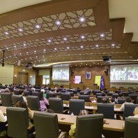 Belediye personeline ‘Kurum kültürü ve aidiyet’ eğitimi 