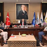 Bursa’nın Nilüfer Çayı için işbirliği 