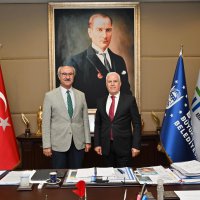 Bursa’nın Nilüfer Çayı için işbirliği 