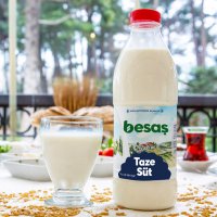 ‘Herkes süt içsin’ diye BESAŞ’tan indirim 