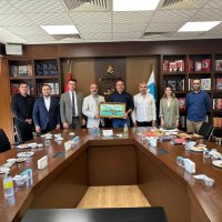 Bursa Kültür AŞ’den ‘kültürel’ işbirliği 