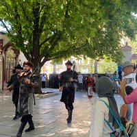 Bursa’yı tanımak için engel yok 