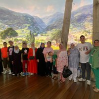 Bursa’yı tanımak için engel yok 