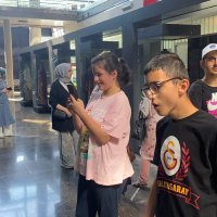 Bursa’yı tanımak için engel yok 