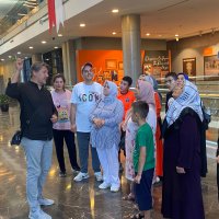 Bursa’yı tanımak için engel yok 