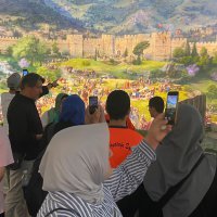 Bursa’yı tanımak için engel yok 