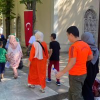 Bursa’yı tanımak için engel yok 