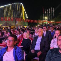 Filenin Sultanlarına Bursa’dan tam destek 
