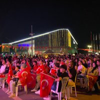 Filenin Sultanlarına Bursa’dan tam destek 