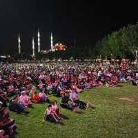 Filenin Sultanlarına Bursa’dan tam destek 