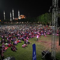 Filenin Sultanlarına Bursa’dan tam destek 