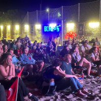 Filenin Sultanlarına Bursa’dan tam destek 