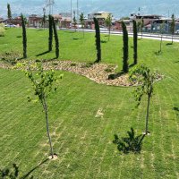 Büyükşehir’den Bursa’ya nefes aldıracak çalışma 