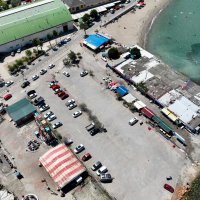 Büyükşehir’den Mudanya’ya ücretsiz otopark 