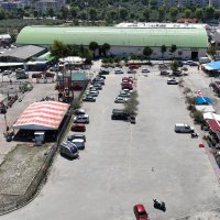 Büyükşehir’den Mudanya’ya ücretsiz otopark 