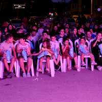 ‘KAMYOLED Sineması’ yollarda 