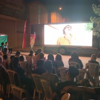 ‘KAMYOLED Sineması’ yollarda 