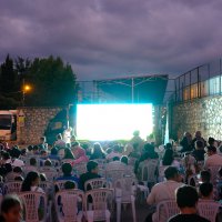 ‘KAMYOLED Sineması’ yollarda 