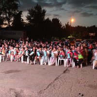 ‘KAMYOLED Sineması’ yollarda 