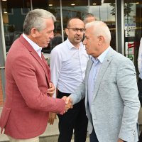 Bursa, ortak akılla gülümseyecek 