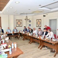 Bursa, ortak akılla gülümseyecek 