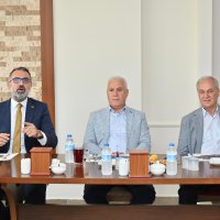 Bursa, ortak akılla gülümseyecek 