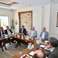 Bursa, ortak akılla gülümseyecek 