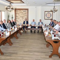 Bursa, ortak akılla gülümseyecek 