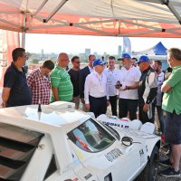 Otokros tutkunları Bursa’da buluştu 