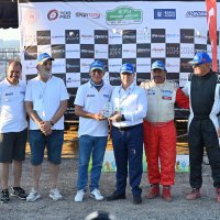 Otokros tutkunları Bursa’da buluştu 