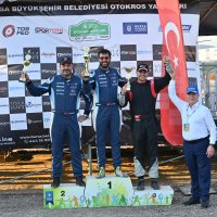 Otokros tutkunları Bursa’da buluştu 