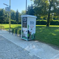 Atıklar, can dostlar için mamaya dönüşüyor 