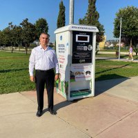 Atıklar, can dostlar için mamaya dönüşüyor 