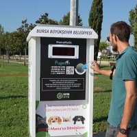 Atıklar, can dostlar için mamaya dönüşüyor 